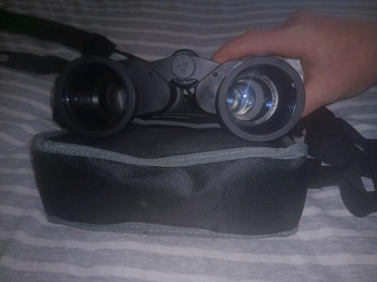Bresser binoculars - Image 2