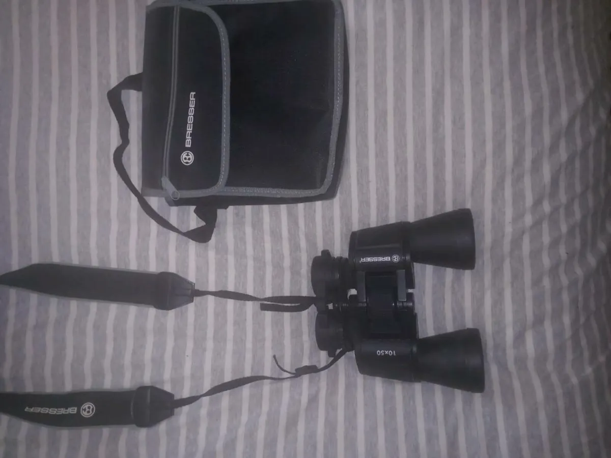 Bresser binoculars - Image 4