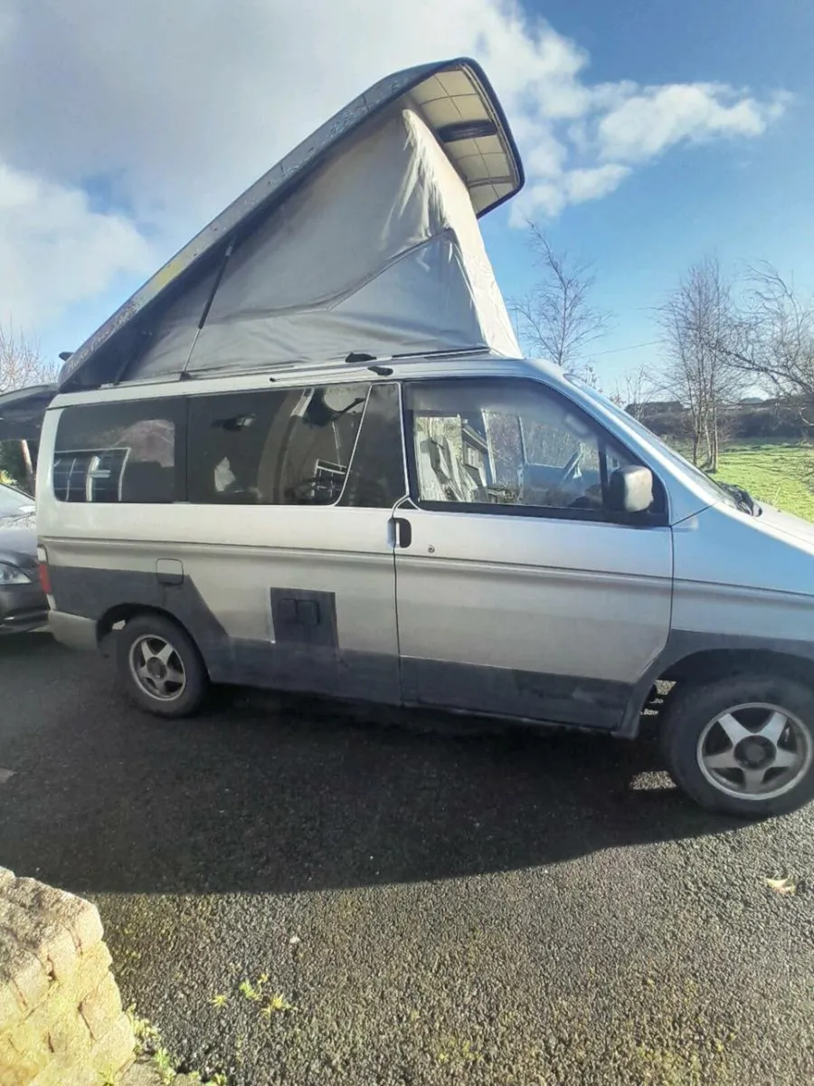 Mazda bongo - Image 3