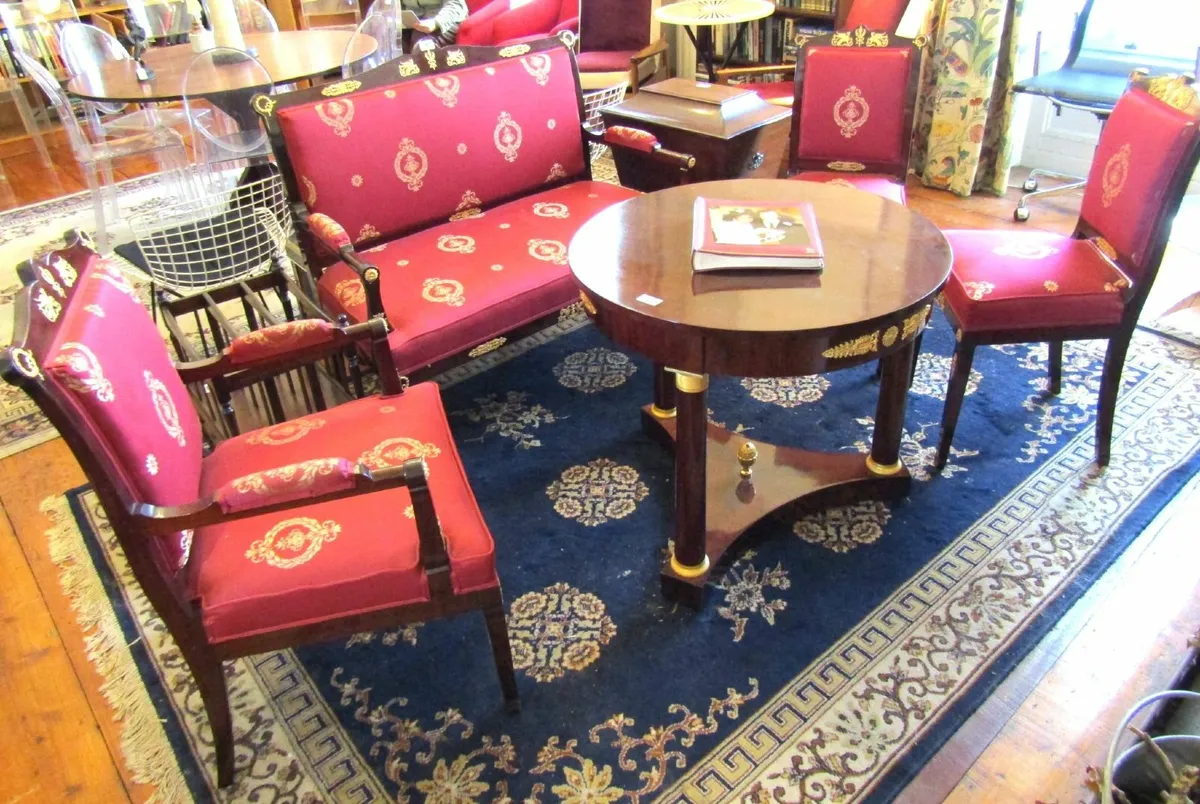 House Contents Auction This Tuesday 9th December. - Image 2