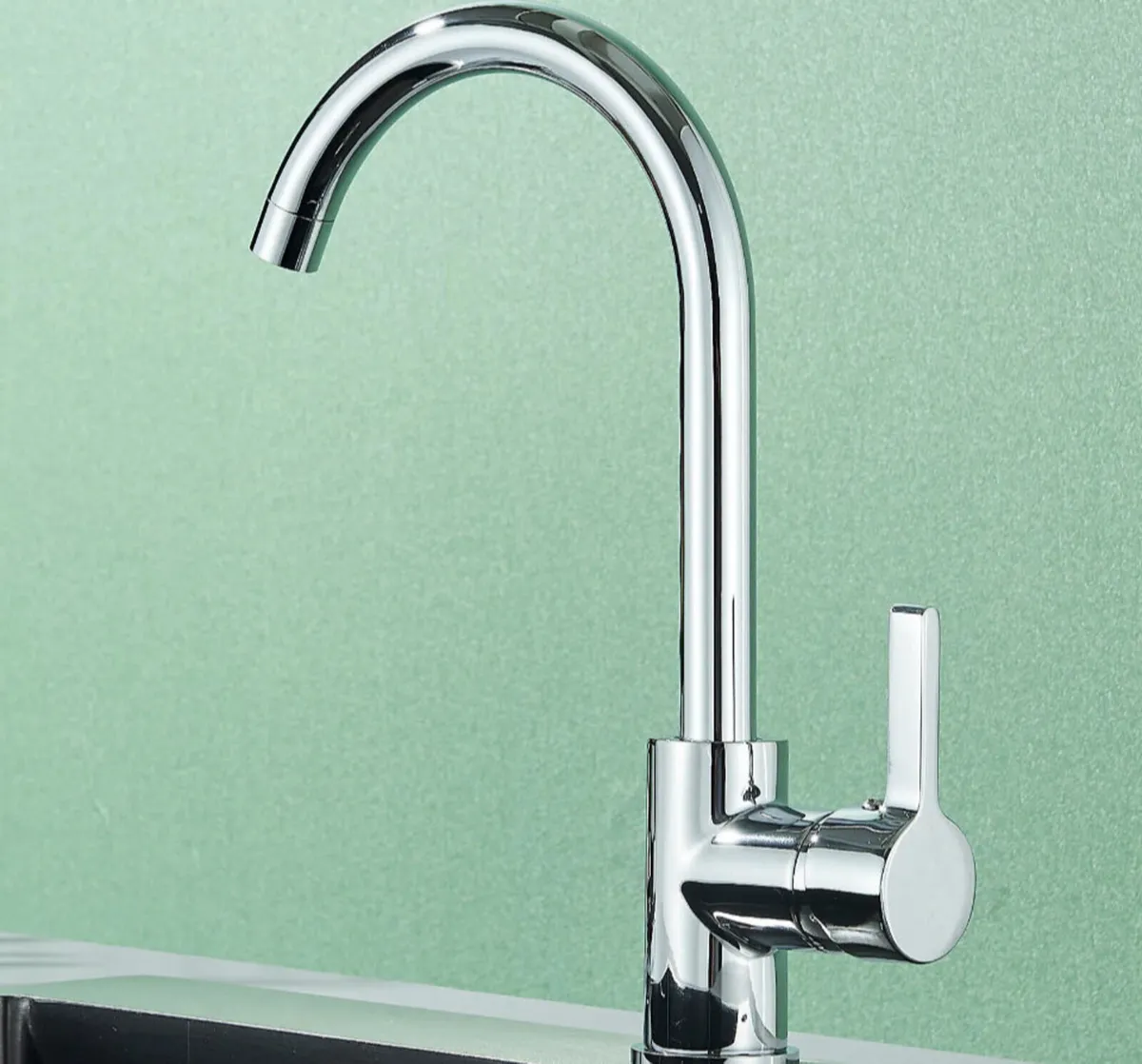 Kitchen Sink Mixer Tap NEW - Image 4