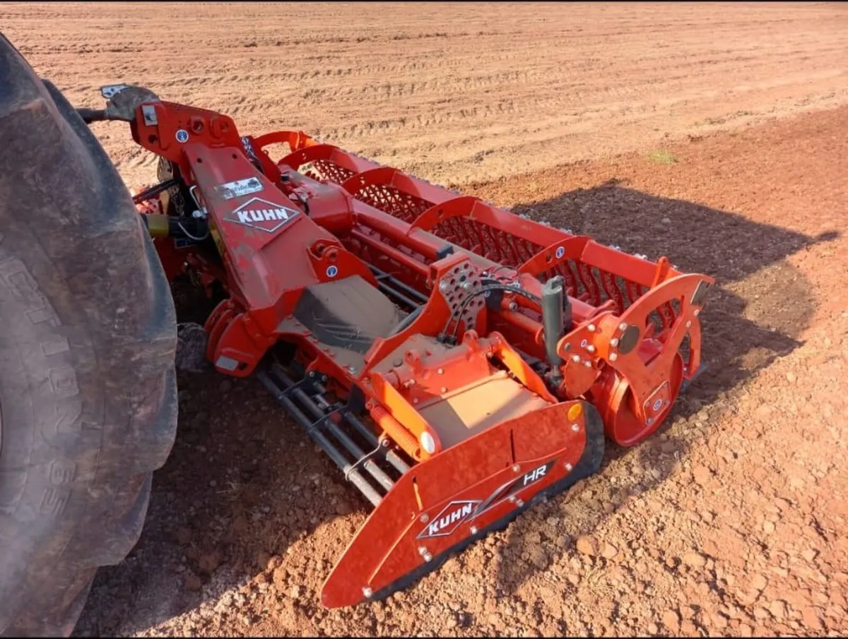 KUHN HR3020, 2023 - Image 2