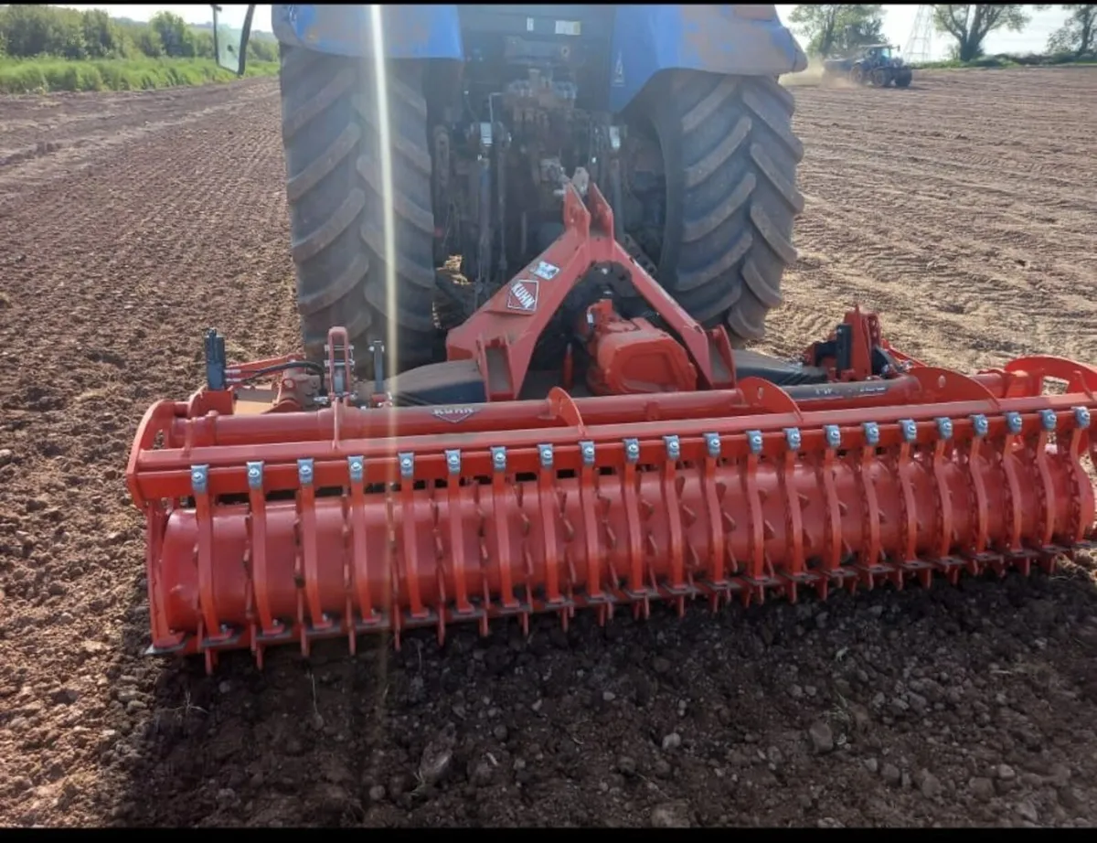 KUHN HR3020, 2023 - Image 1