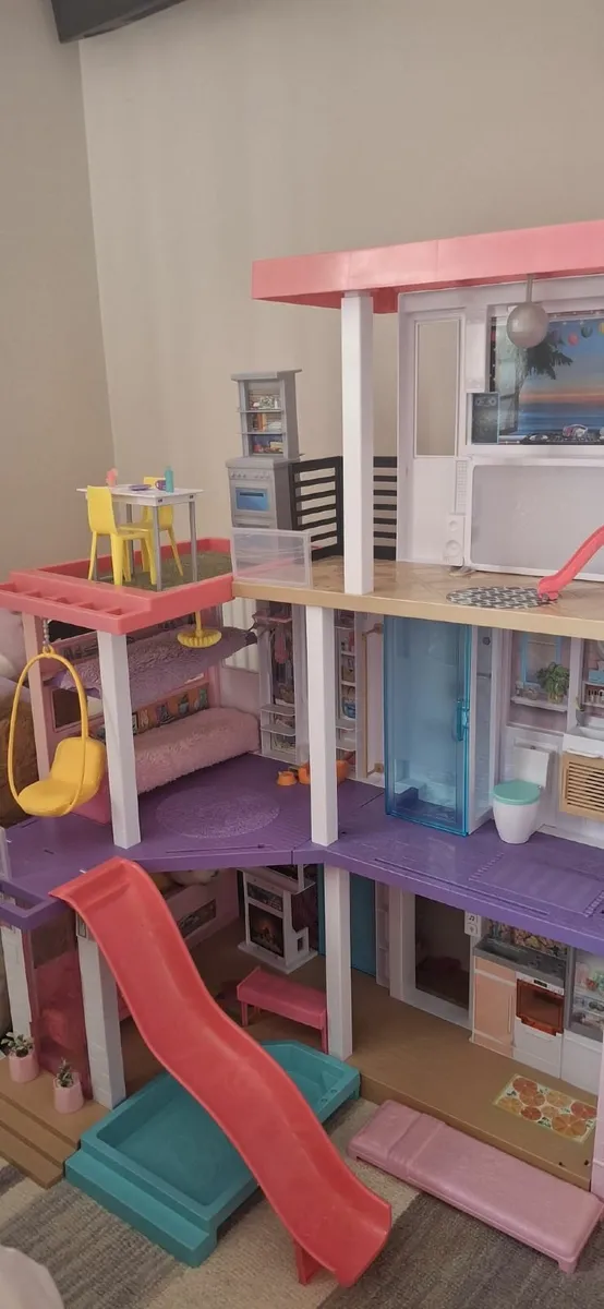 Barbie Dream house - Image 2
