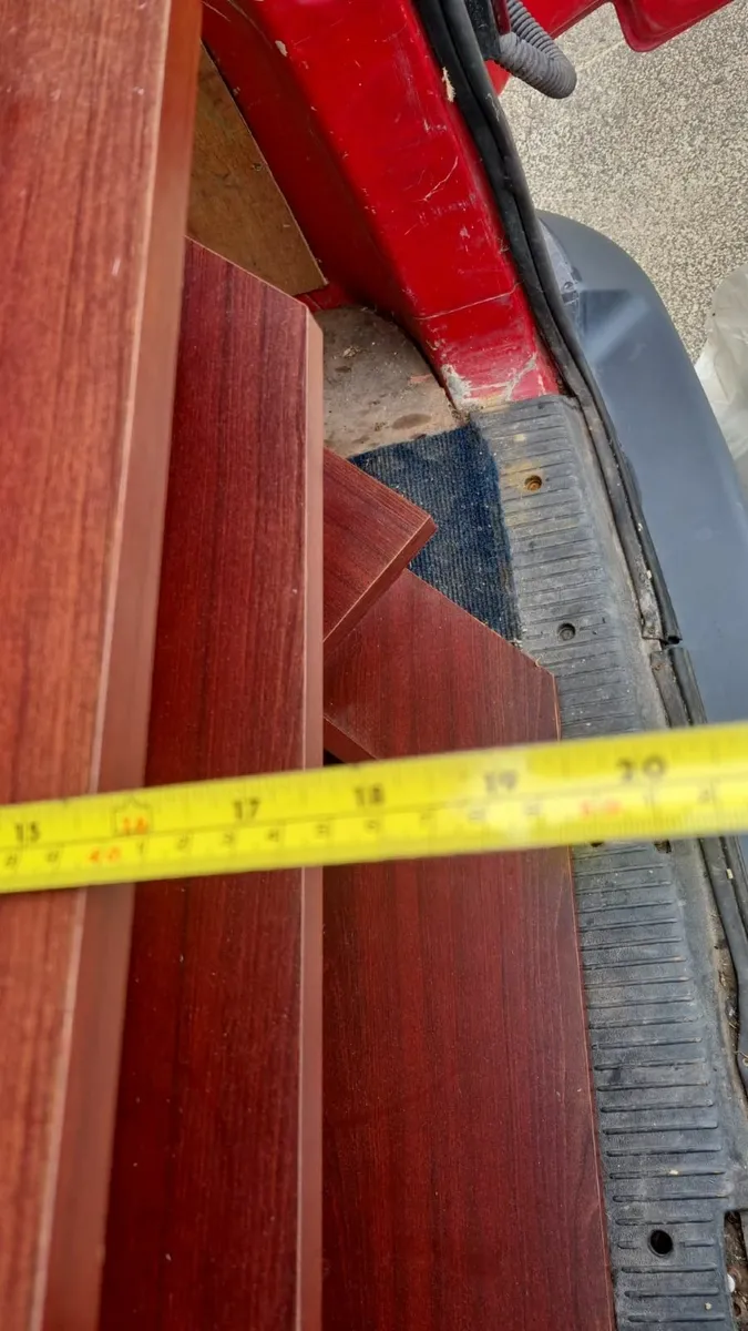 CORNER TV UNIT & COFFEE TABLE - Image 3