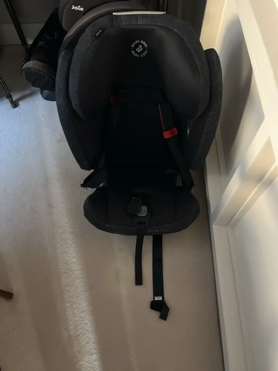 car seat - Image 1