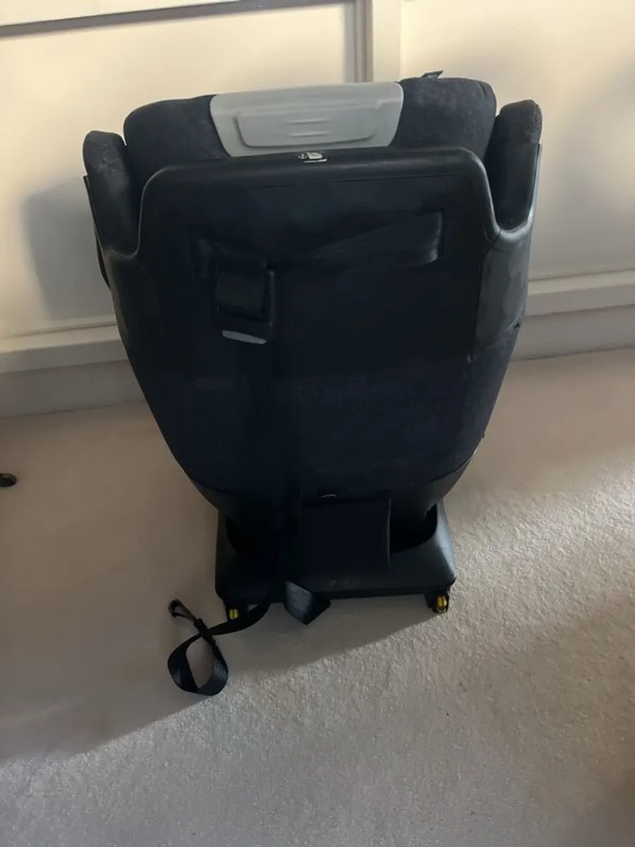 car seat - Image 3