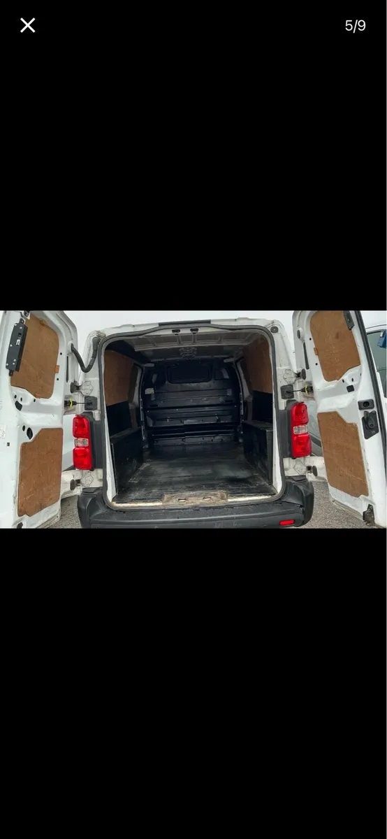 Peugeot Expert 2017 - Image 2