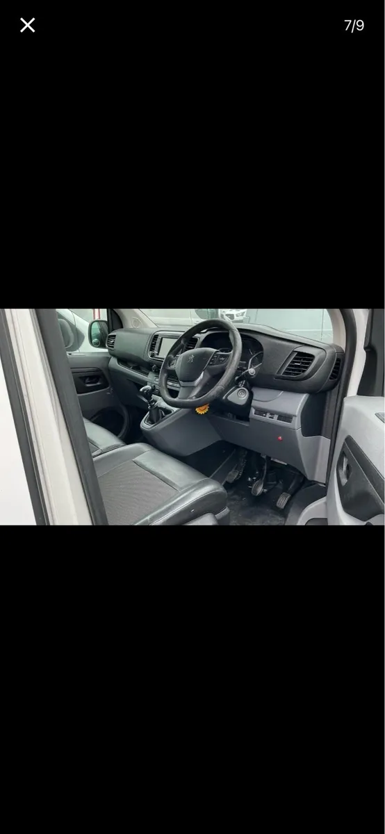 Peugeot Expert 2017 - Image 3