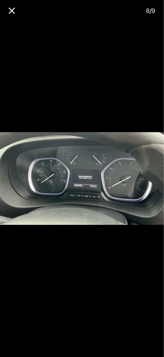 Peugeot Expert 2017 - Image 4