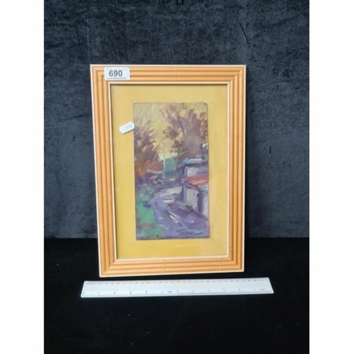 Art-Irish-Oil-Acrylic-Watercolour-Impressionist - Image 2