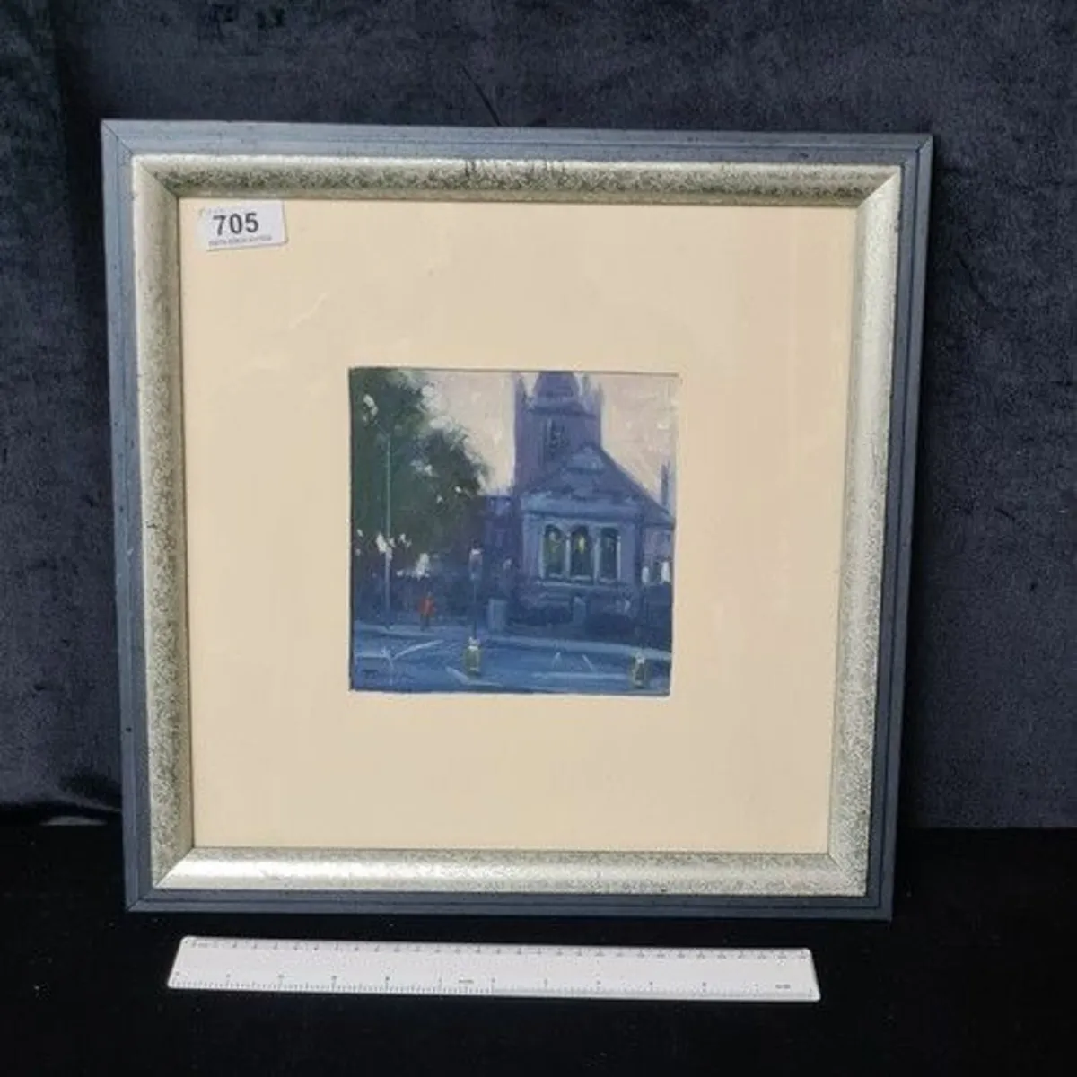 Art-Irish-Oil-Acrylic-Watercolour-Impressionist - Image 3