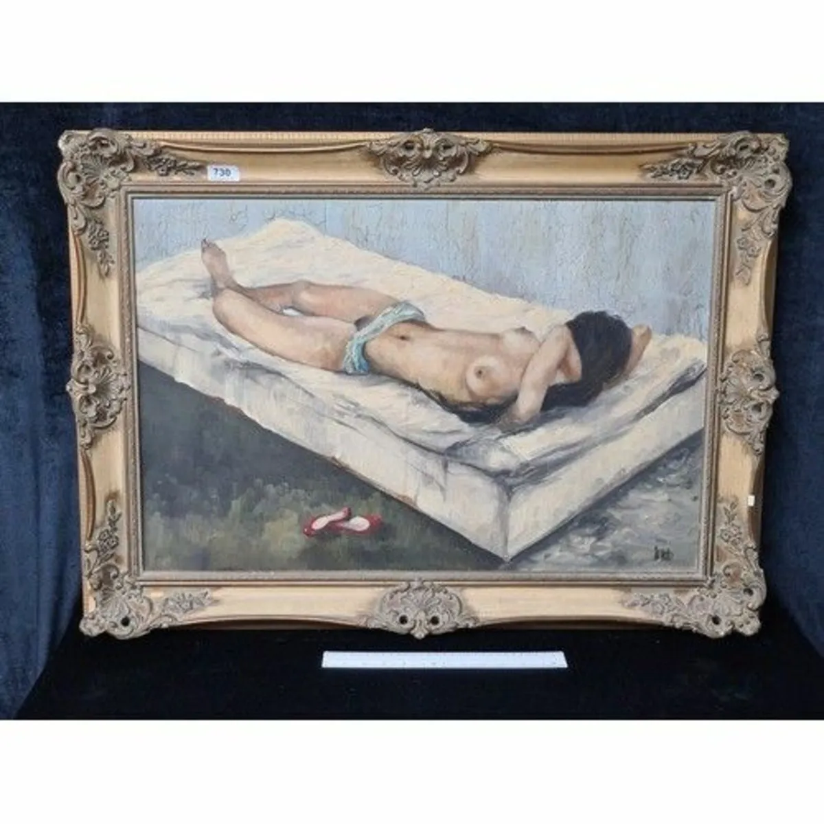 Art-Irish-Oil-Acrylic-Watercolour-Impressionist - Image 4