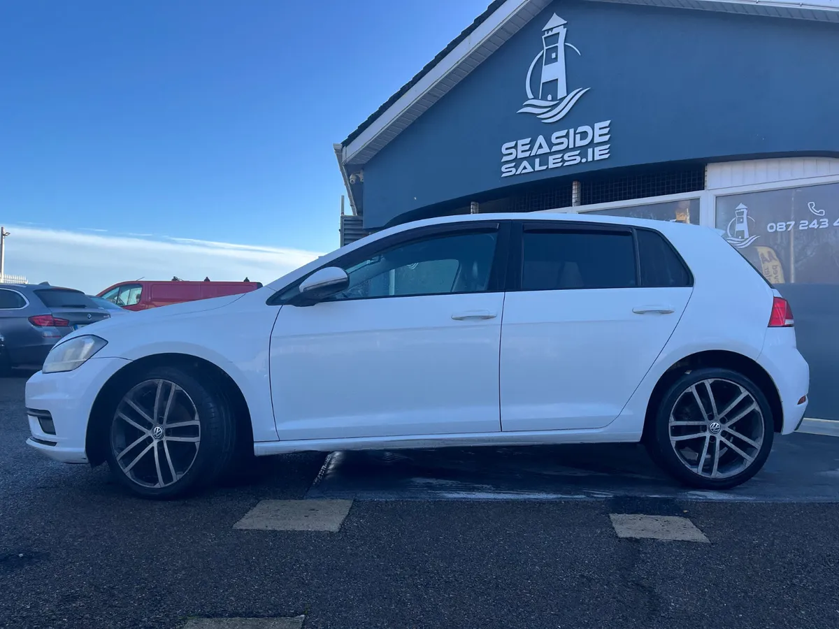 172 Volkswagen Golf TDI TRADE SALE - Image 2