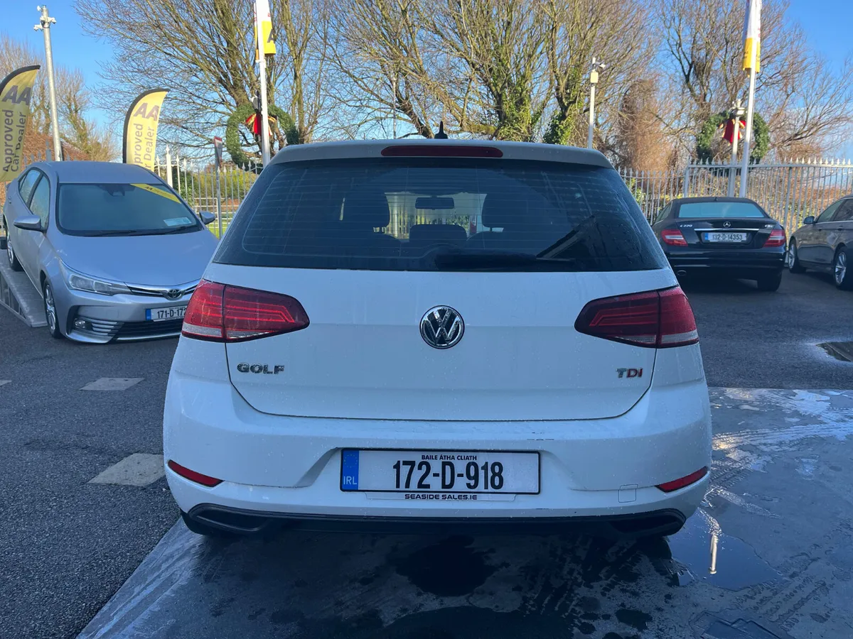 172 Volkswagen Golf TDI TRADE SALE - Image 3