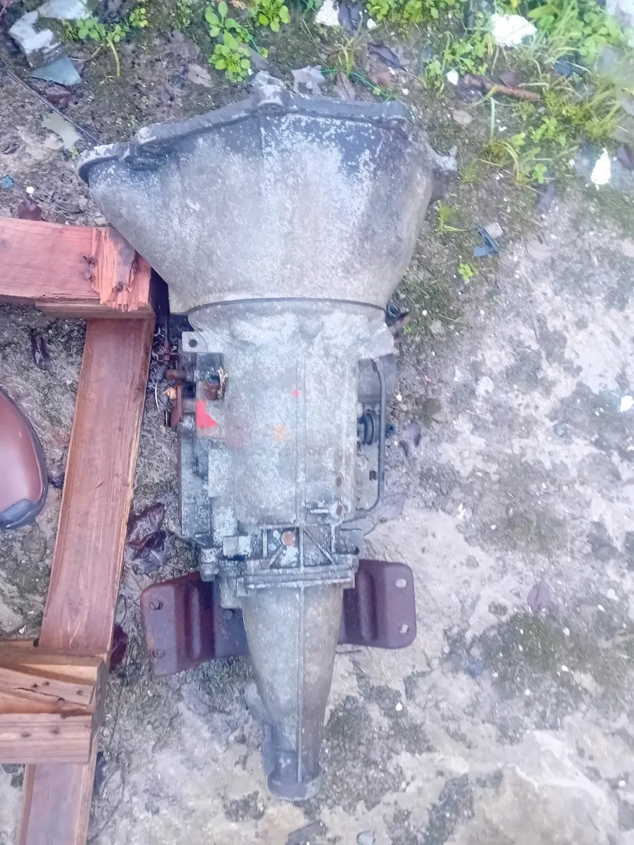 Massey Ferguson Other 1969 - Image 3