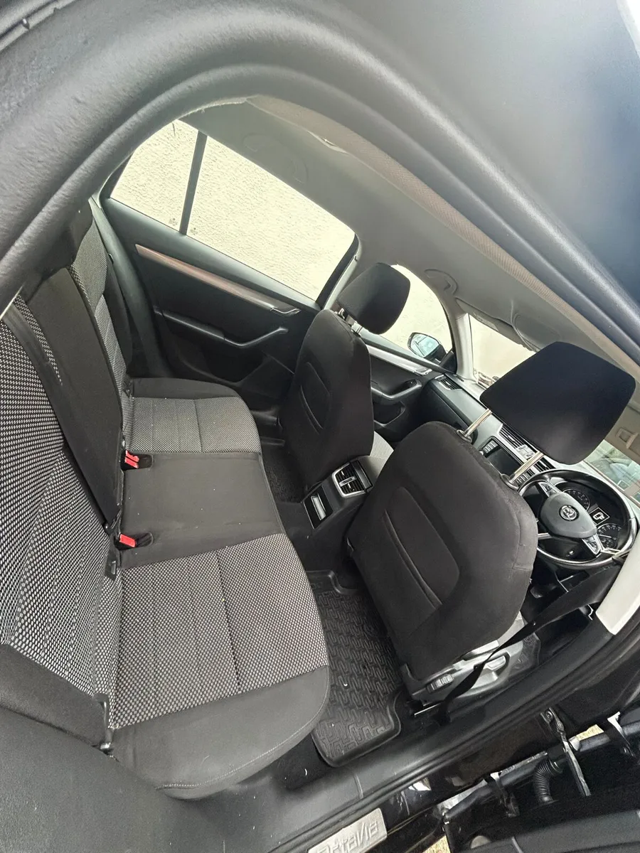 Skoda Octavia 2016 - Image 4