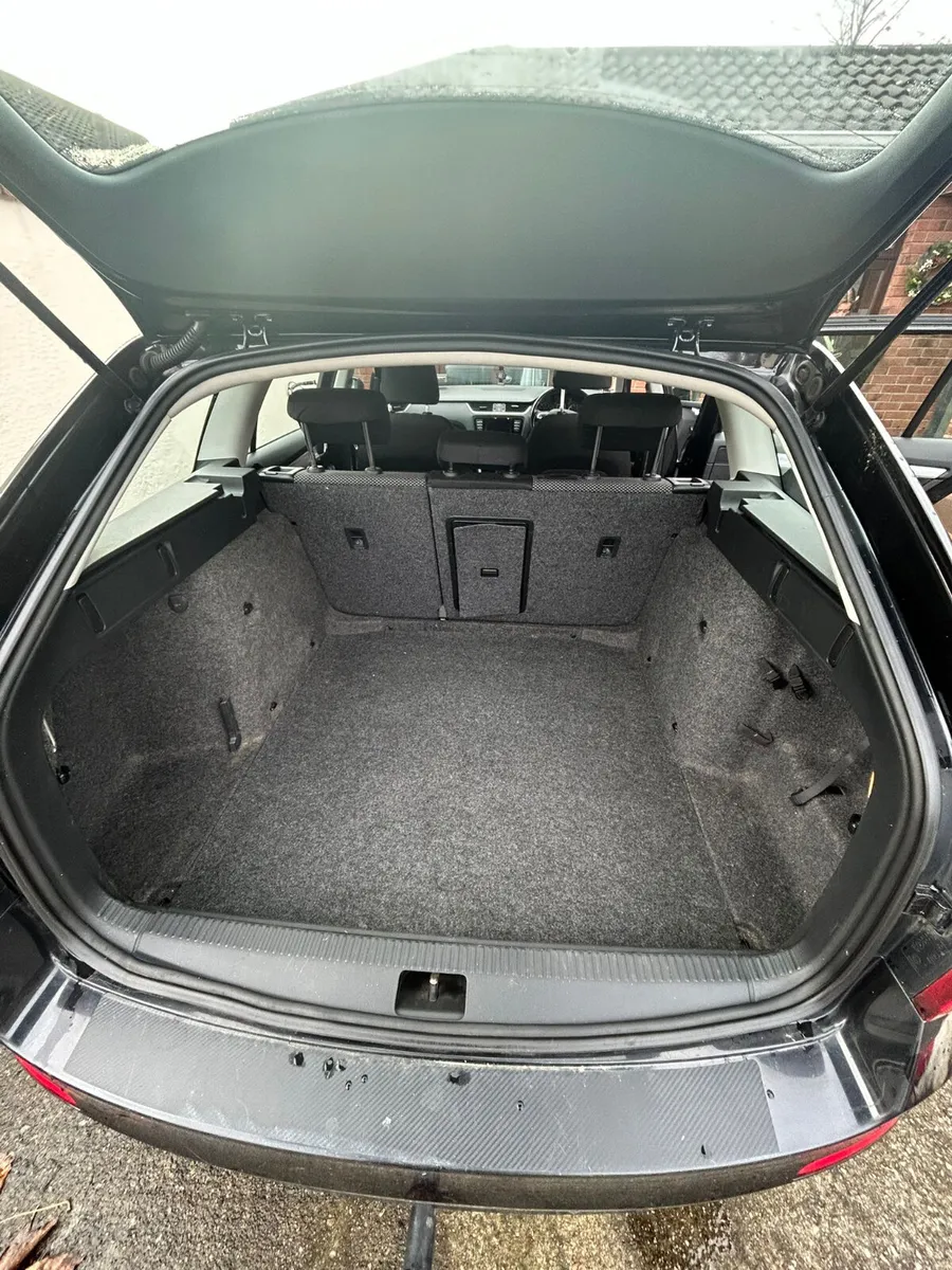 Skoda Octavia 2016 - Image 3