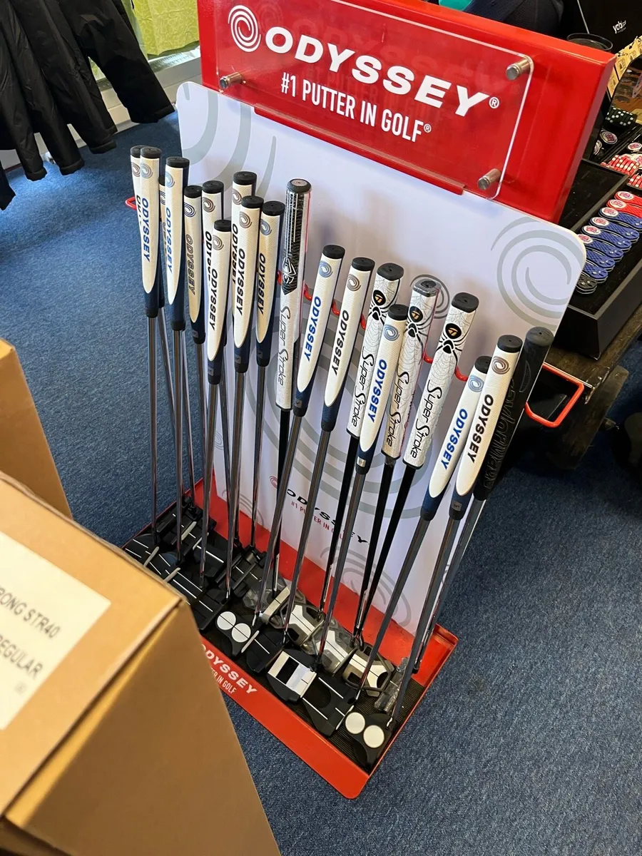 50 sets of md 5 to sand iron sets - Image 3