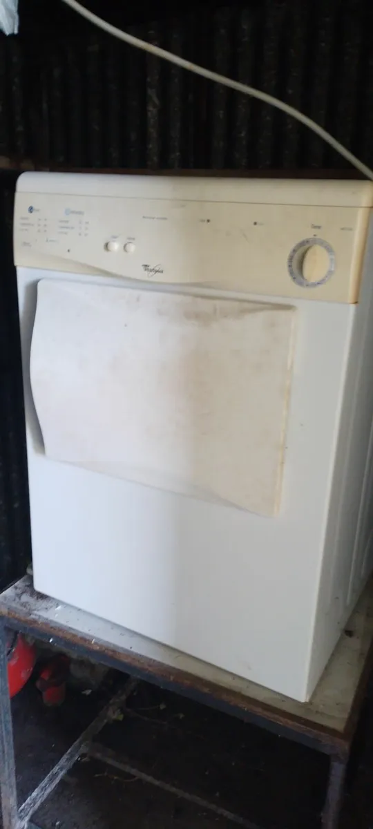 Dryer - Image 1