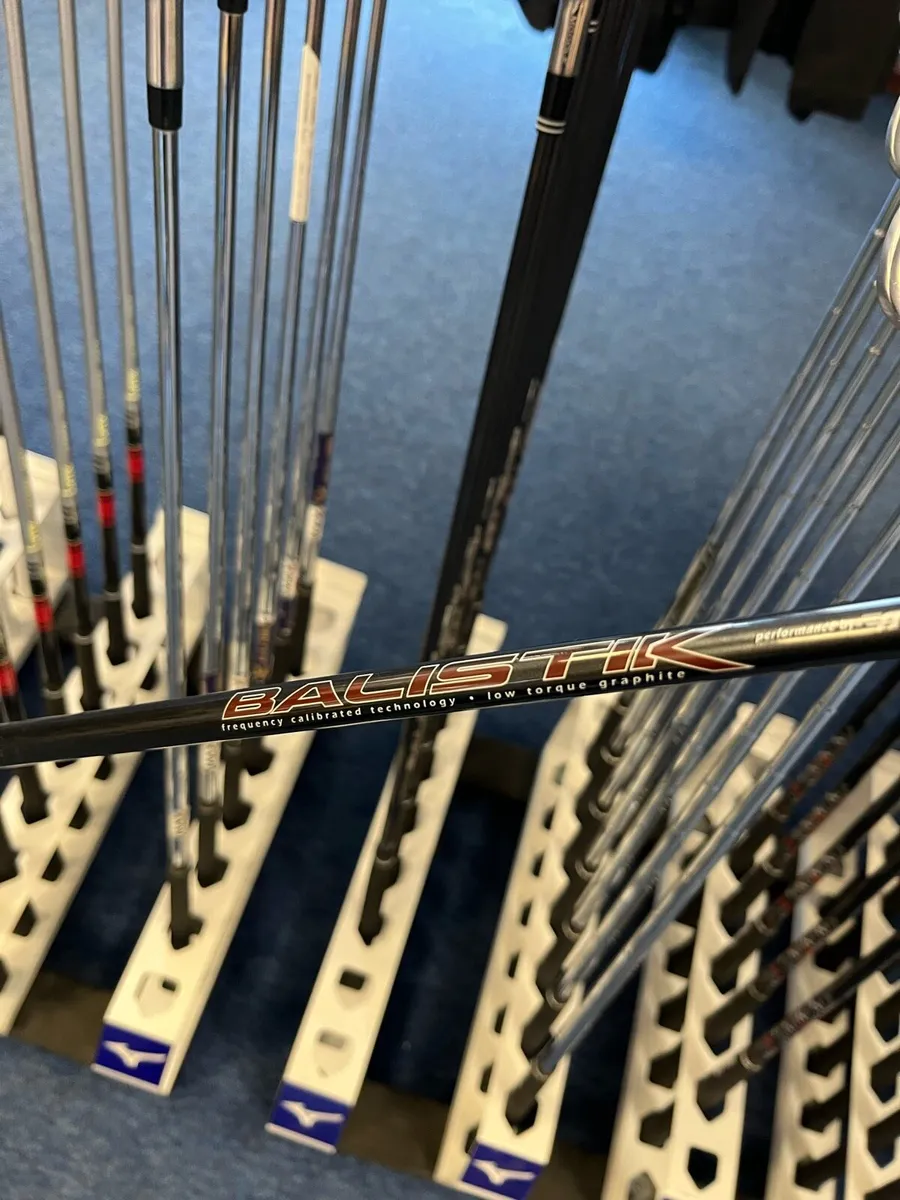 50 sets of md 5 to sand iron sets - Image 4