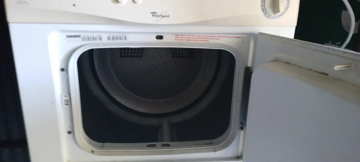 Dryer - Image 2