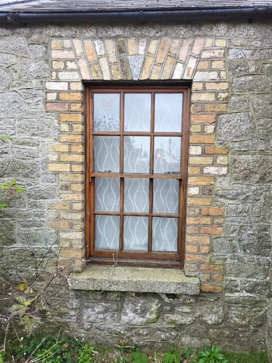 Sash windows - Image 1