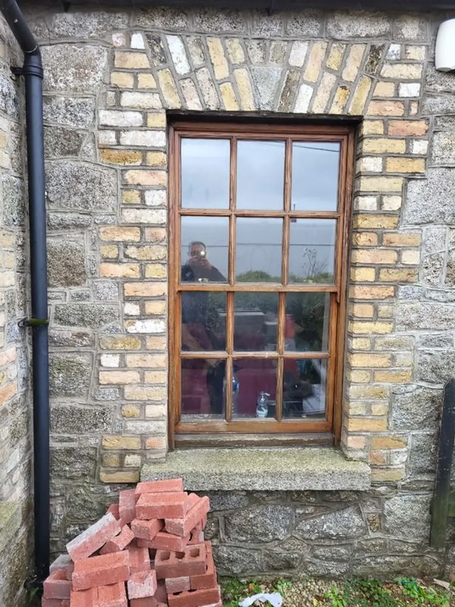 Sash windows - Image 2