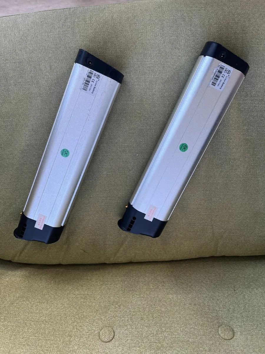 Folding Electric Bikes - Image 2