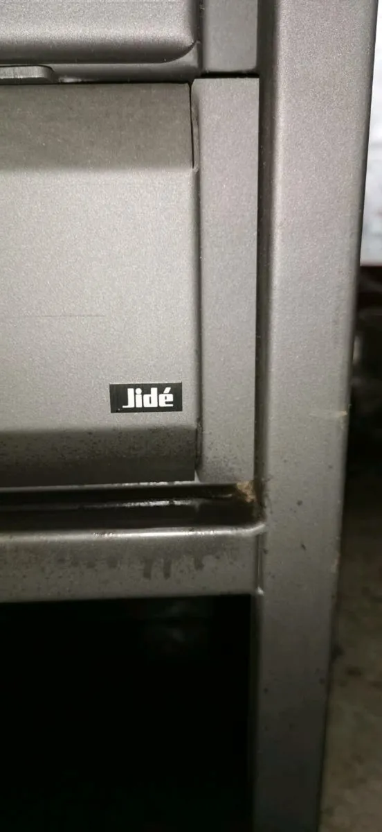 Wood Burning Stove - Image 2