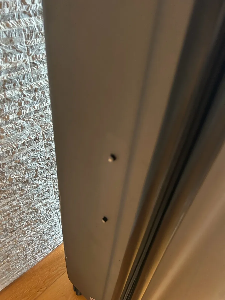 Big max iguard Titan golf travel bag - Image 2