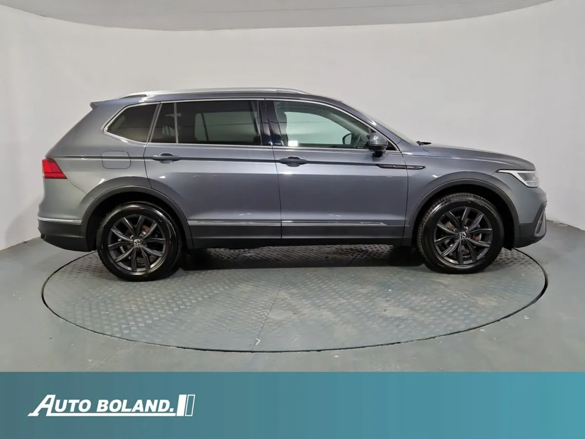 Volkswagen Tiguan TIGUAN LIFE 2.0TDI DSG 150HP - Image 3