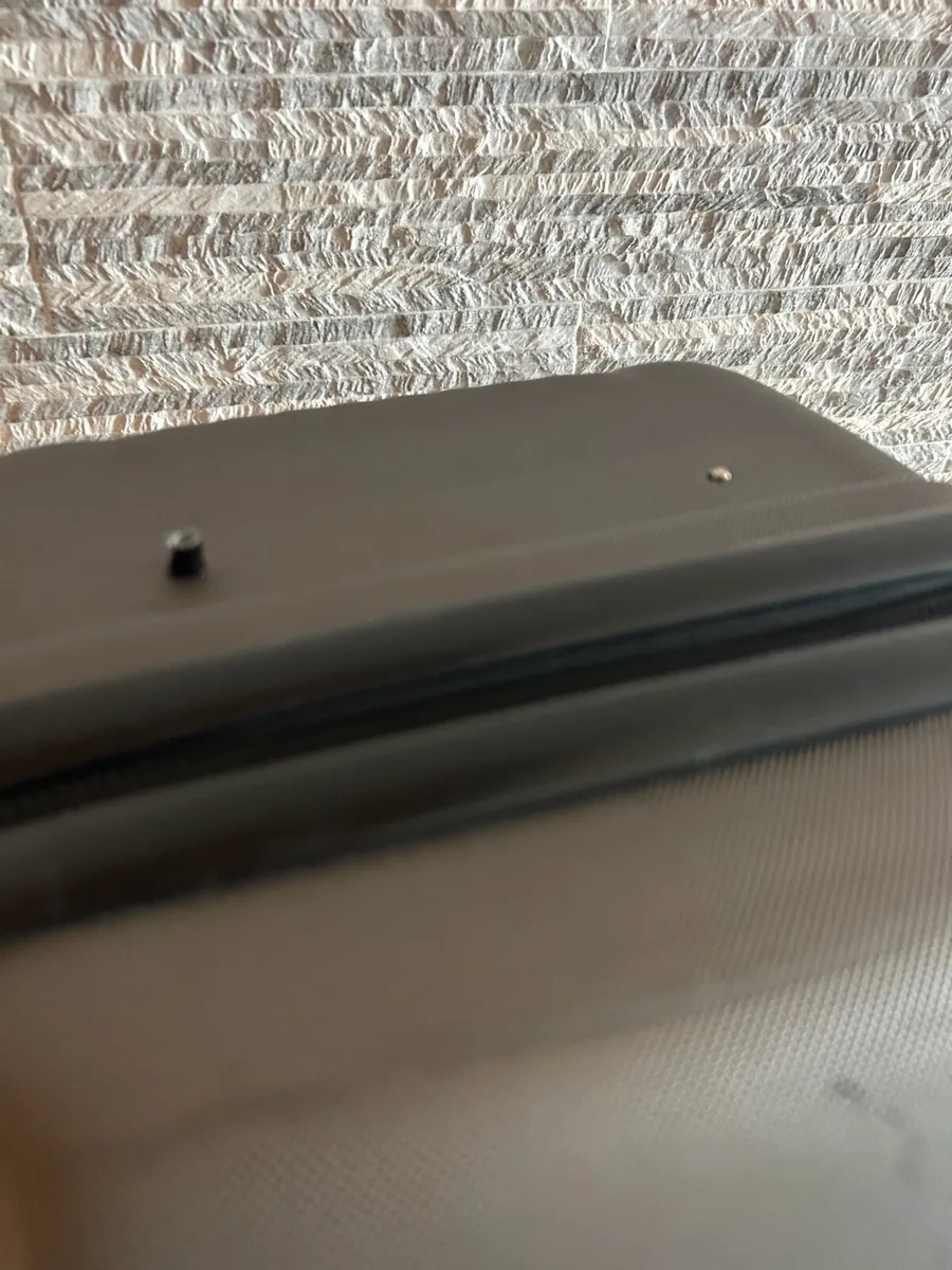 Big max iguard Titan golf travel bag - Image 3