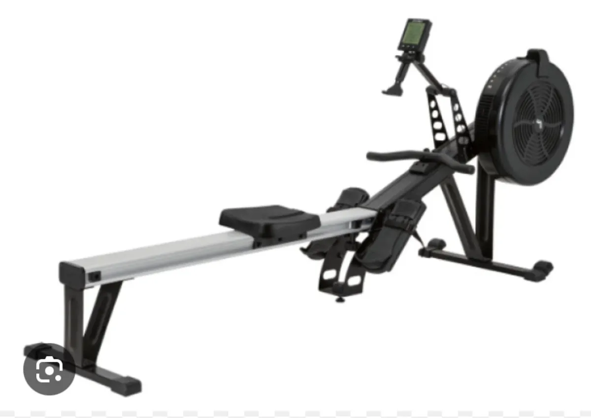 Rower - Image 1