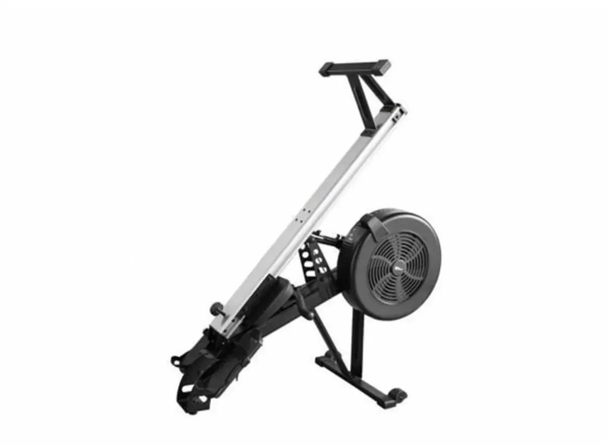 Rower - Image 2