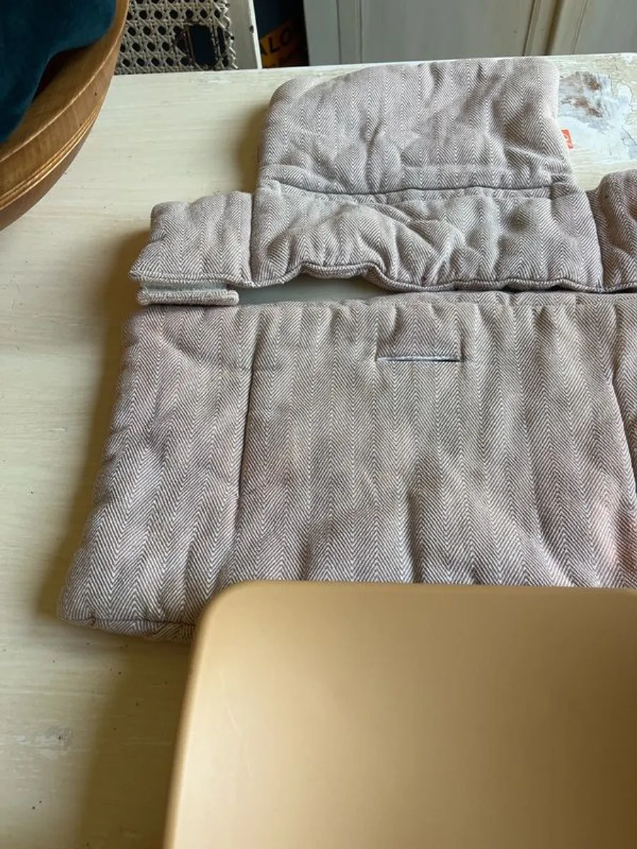 Stokke high chair - Image 2