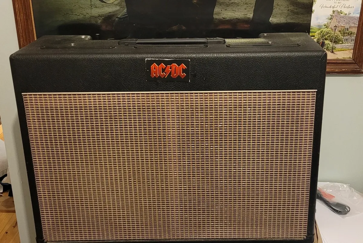 Line6 flextone ii - Image 2