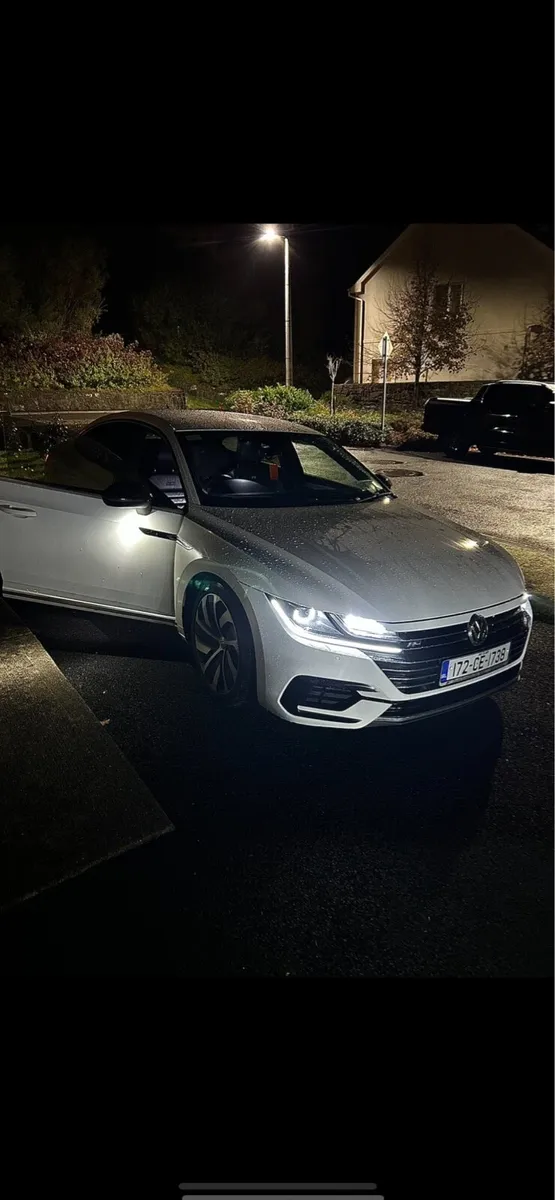 VW ARTEON - mint condition - Image 2