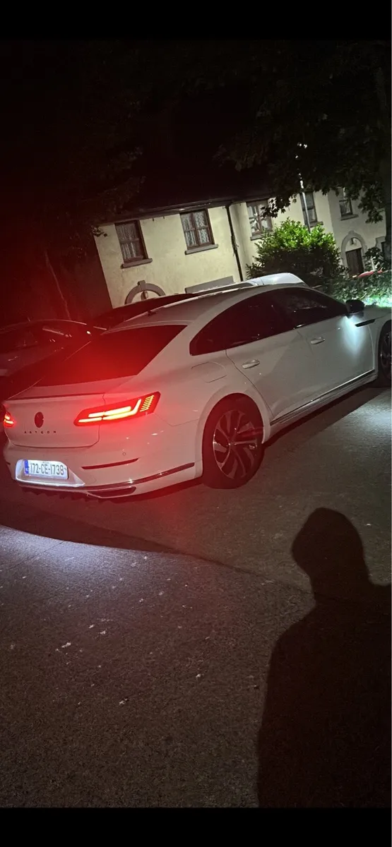 VW ARTEON - mint condition - Image 3