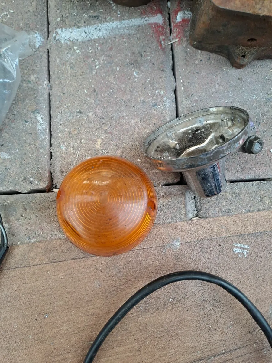 Honda  50/70/90 Parts - Image 2