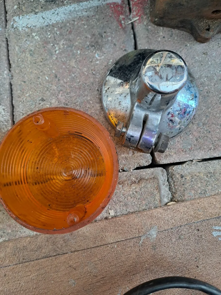 Honda  50/70/90 Parts - Image 4