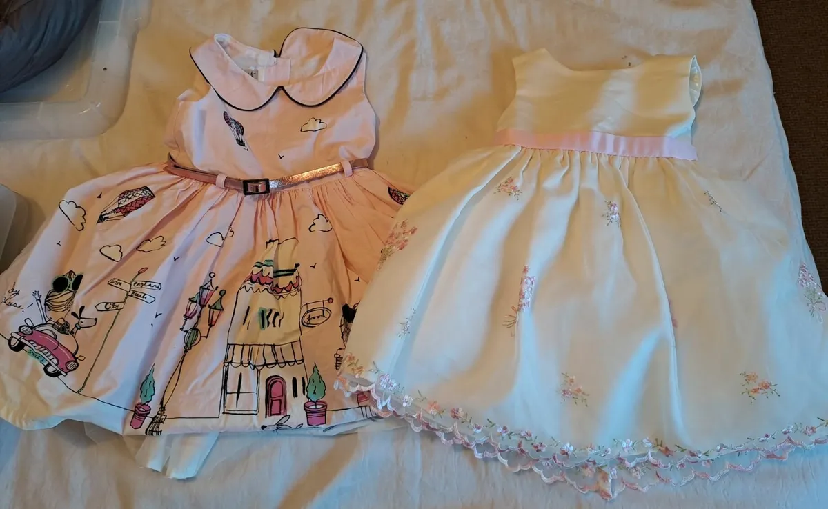 15 pc bundle 12 to 18 months - Image 2