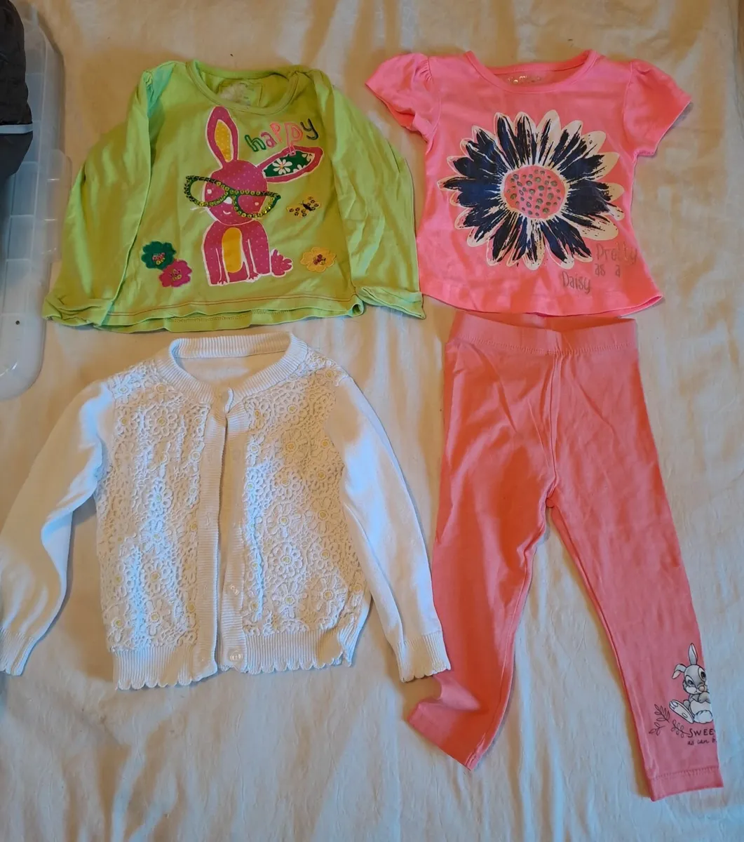 15 pc bundle 12 to 18 months - Image 3