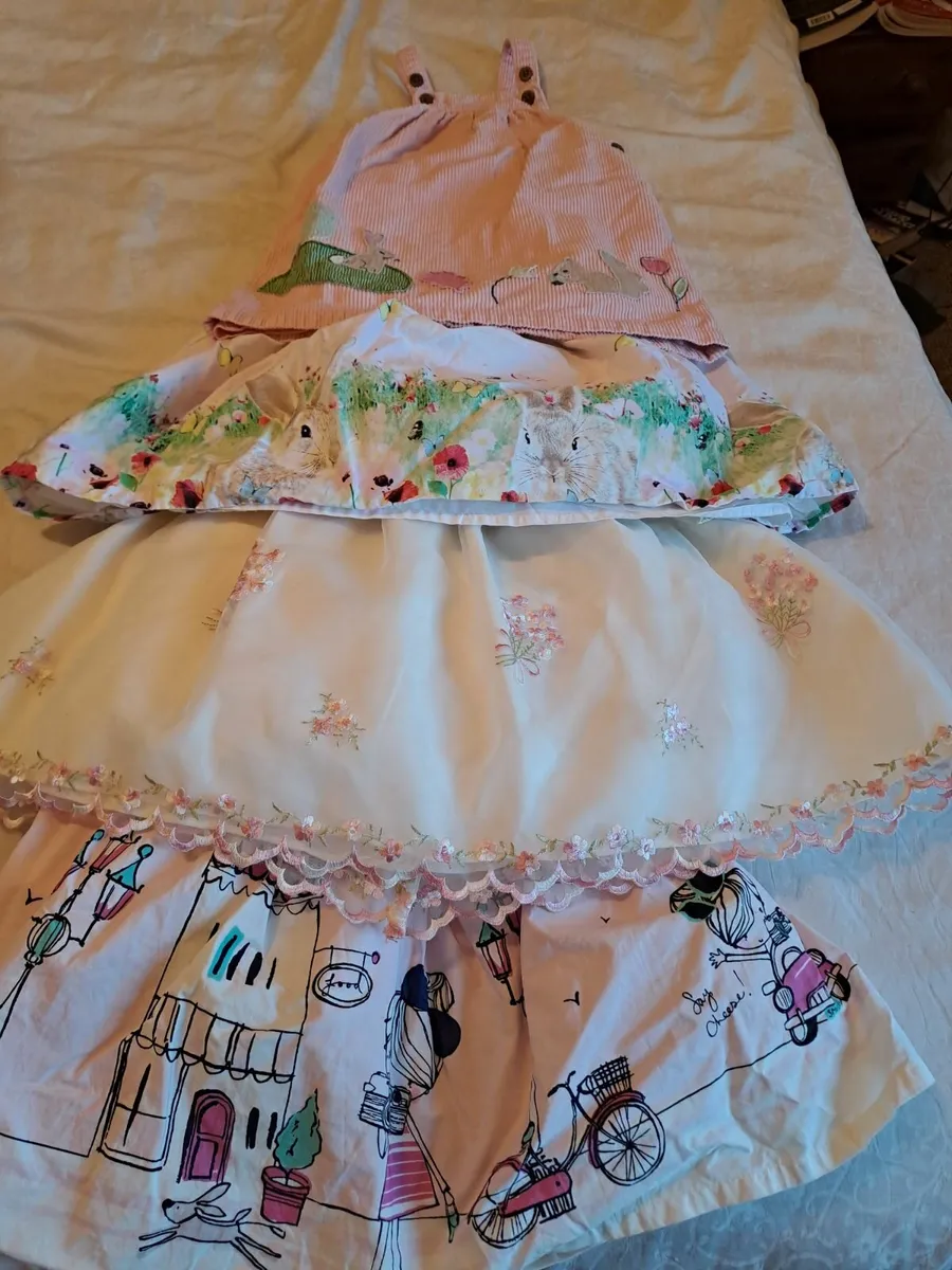 15 pc bundle 12 to 18 months - Image 1