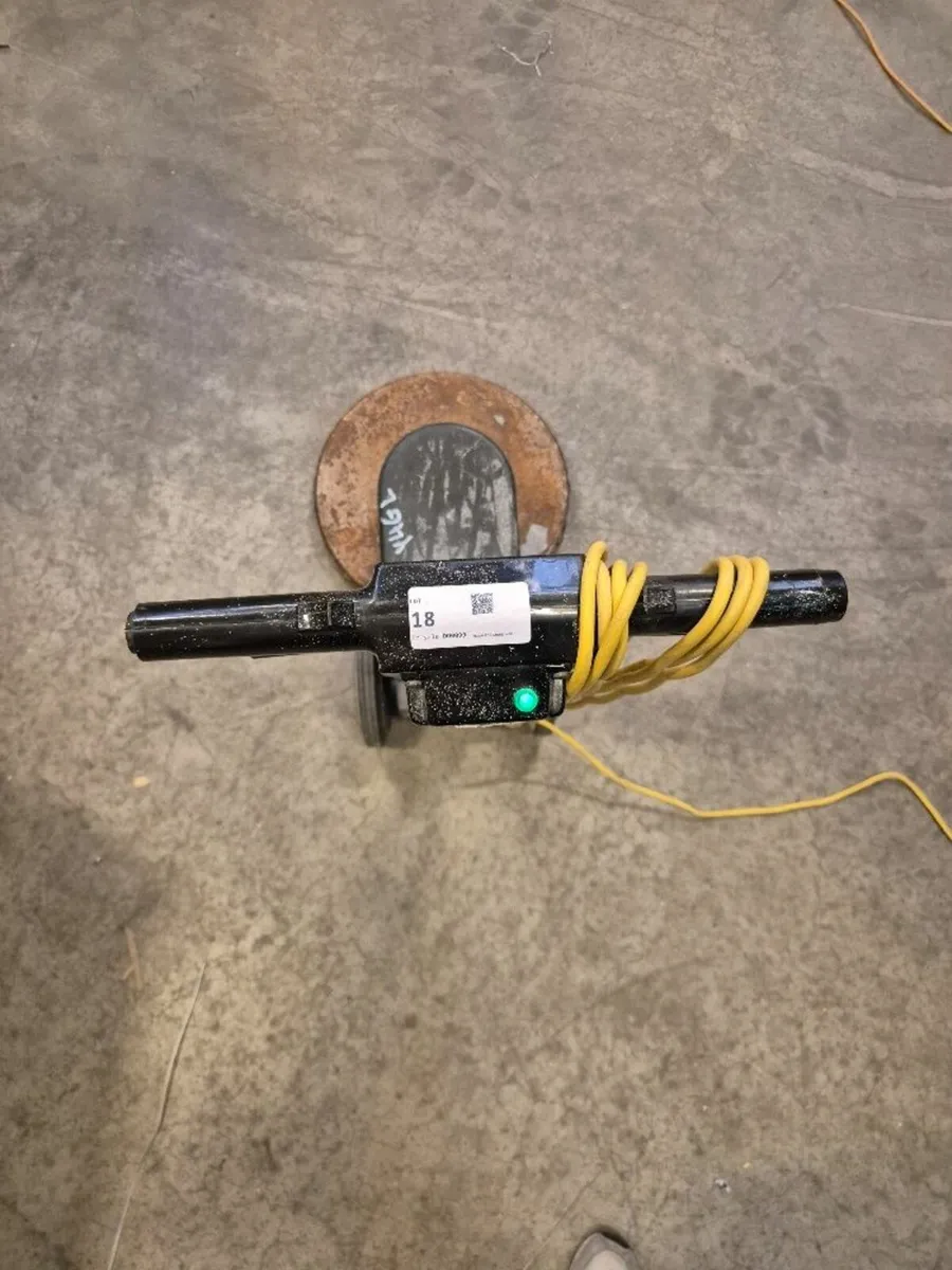 Floor buffer - Image 2