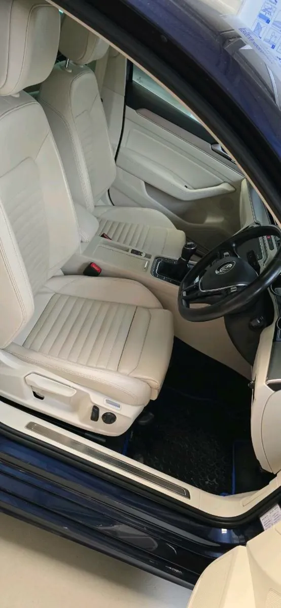 Passat - Image 4