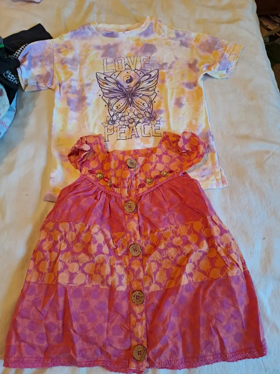 15 pc bundle 4 to 5 years old - Image 3