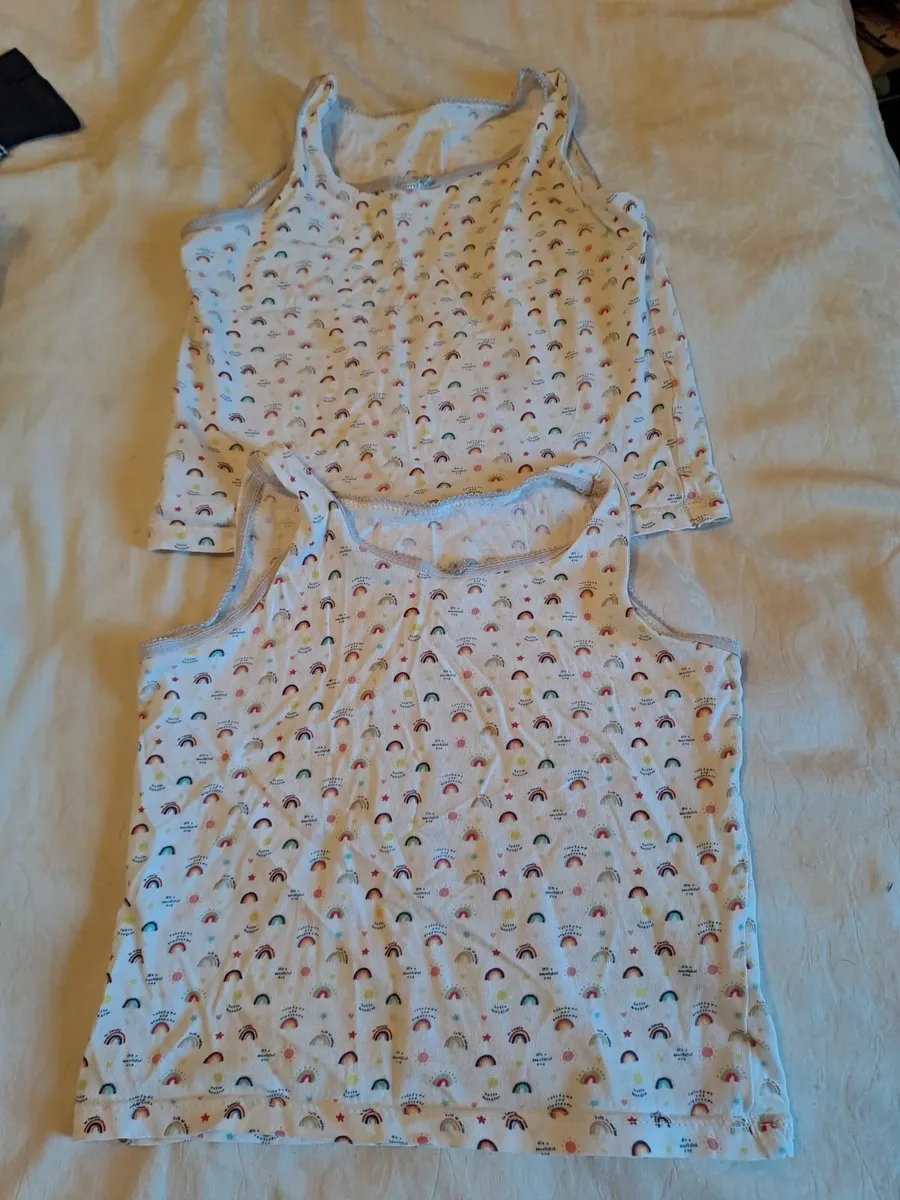 15 pc bundle 4 to 5 years old - Image 4