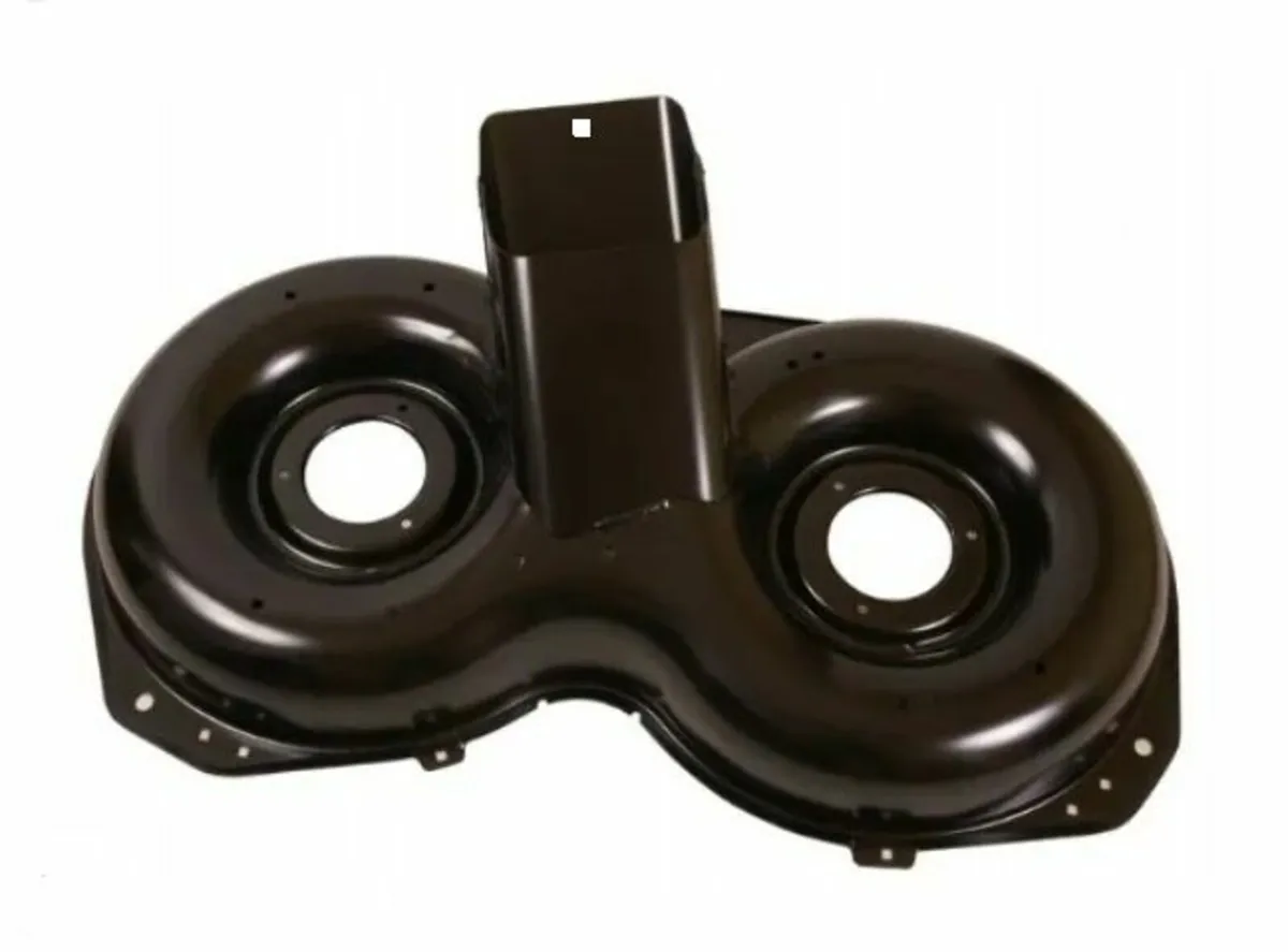 36" Husqvarna Craftsman Partner Jonsered Deck - Image 1