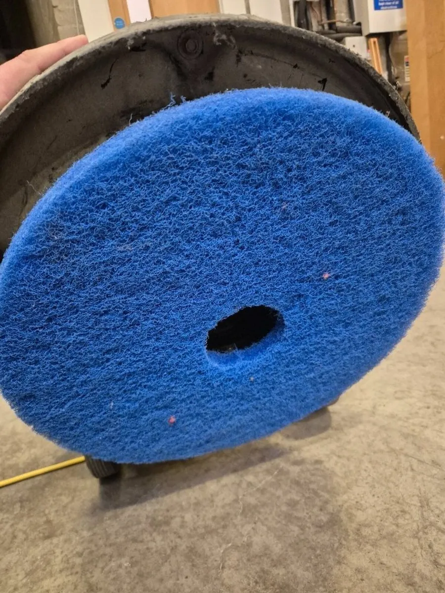 Floor buffer - Image 2